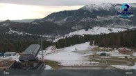 Archiv Foto Webcam Ždiar - Ski Bachledova 09:00