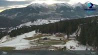 Archiv Foto Webcam Ždiar - Ski Bachledova 15:00