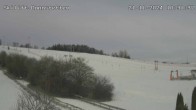 Archiv Foto Webcam Bobbahn Donnstetten 09:00