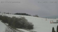 Archiv Foto Webcam Bobbahn Donnstetten 11:00