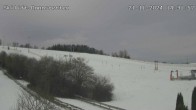 Archiv Foto Webcam Bobbahn Donnstetten 13:00