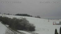 Archiv Foto Webcam Bobbahn Donnstetten 15:00