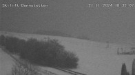 Archiv Foto Webcam Bobbahn Donnstetten 17:00