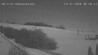 Archiv Foto Webcam Bobbahn Donnstetten 05:00