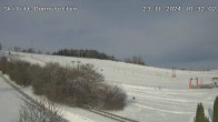 Archiv Foto Webcam Bobbahn Donnstetten 09:00