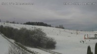 Archiv Foto Webcam Bobbahn Donnstetten 13:00