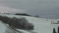 Archiv Foto Webcam Bobbahn Donnstetten 15:00