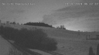 Archived image Webcam Donnstetten luge run 05:00