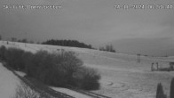 Archived image Webcam Donnstetten luge run 06:00