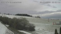 Archived image Webcam Donnstetten luge run 07:00