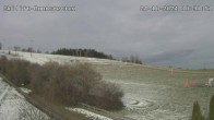 Archived image Webcam Donnstetten luge run 09:00