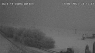 Archived image Webcam Donnstetten luge run 03:00