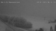 Archived image Webcam Donnstetten luge run 05:00