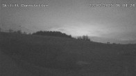 Archiv Foto Webcam Bobbahn Donnstetten 05:00