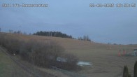 Archiv Foto Webcam Bobbahn Donnstetten 06:00