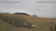 Archiv Foto Webcam Bobbahn Donnstetten 09:00