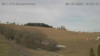 Archiv Foto Webcam Bobbahn Donnstetten 11:00