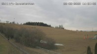 Archiv Foto Webcam Bobbahn Donnstetten 13:00