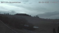 Archiv Foto Webcam Bobbahn Donnstetten 17:00