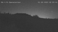 Archiv Foto Webcam Bobbahn Donnstetten 01:00