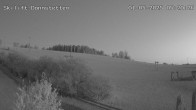 Archiv Foto Webcam Bobbahn Donnstetten 05:00