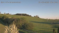 Archiv Foto Webcam Bobbahn Donnstetten 06:00