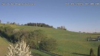 Archiv Foto Webcam Bobbahn Donnstetten 07:00