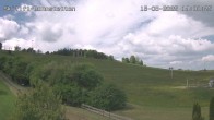 Archiv Foto Webcam Bobbahn Donnstetten 13:00