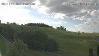 Archiv Foto Webcam Bobbahn Donnstetten 17:00