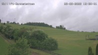Archived image Webcam Donnstetten luge run 11:00