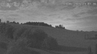 Archived image Webcam Donnstetten luge run 23:00