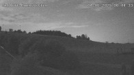 Archived image Webcam Donnstetten luge run 01:00
