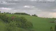 Archived image Webcam Donnstetten luge run 05:00