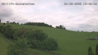 Archiv Foto Webcam Bobbahn Donnstetten 09:00