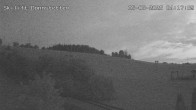 Archiv Foto Webcam Bobbahn Donnstetten 03:00