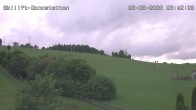 Archiv Foto Webcam Bobbahn Donnstetten 05:00