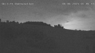 Archiv Foto Webcam Bobbahn Donnstetten 01:00