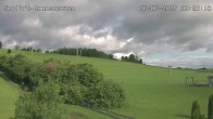 Archiv Foto Webcam Bobbahn Donnstetten 07:00