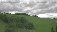 Archiv Foto Webcam Bobbahn Donnstetten 11:00