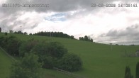 Archiv Foto Webcam Bobbahn Donnstetten 13:00