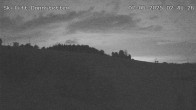 Archiv Foto Webcam Bobbahn Donnstetten 03:00