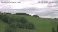 Archiv Foto Webcam Bobbahn Donnstetten 11:00