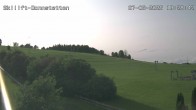 Archiv Foto Webcam Bobbahn Donnstetten 17:00
