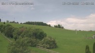 Archiv Foto Webcam Bobbahn Donnstetten 13:00