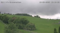 Archiv Foto Webcam Bobbahn Donnstetten 15:00