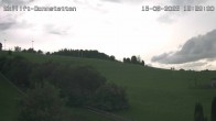 Archiv Foto Webcam Bobbahn Donnstetten 17:00
