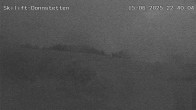 Archiv Foto Webcam Bobbahn Donnstetten 23:00