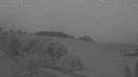 Archived image Webcam Donnstetten luge run 03:00