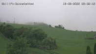 Archived image Webcam Donnstetten luge run 05:00