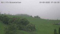 Archived image Webcam Donnstetten luge run 06:00